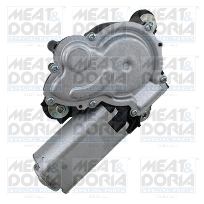 Wiper Motor